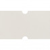 Этикет-лента 21,5mm*12mm(800), белая, цветная