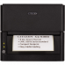 Принтер этикеток  Citizen CL-E300