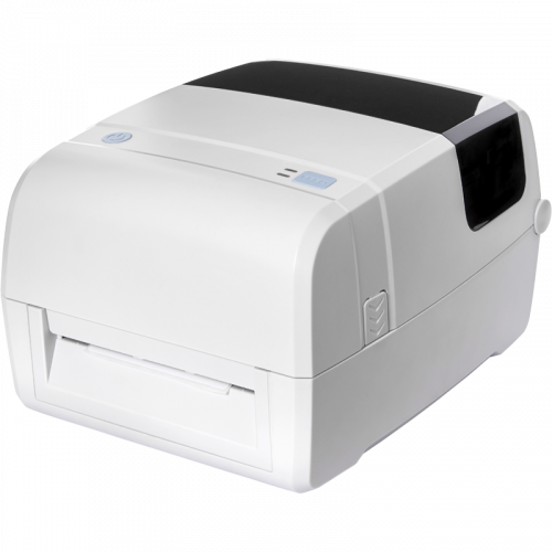  Термотрансферный принтер этикеток iDPRT iT4S