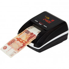 Автоматический детектор банкнот DOCASH Golf с АКБ