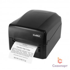 Термотрансферный принтер этикеток GODEX GE300