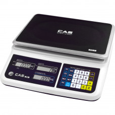  Весы торговые CAS PR - 06B (LCD.II) 