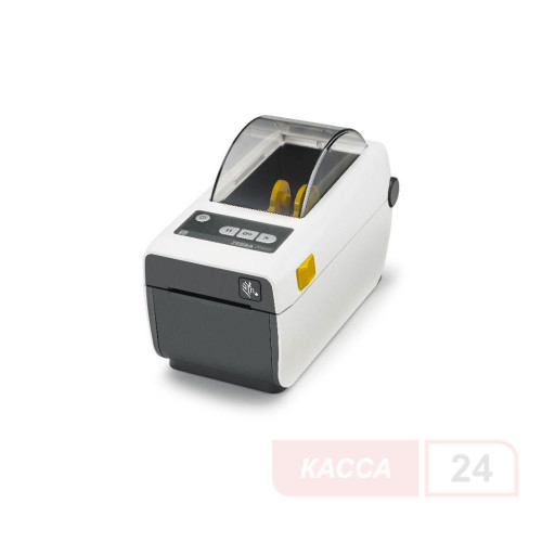 Принтер этикеток Zebra ZD 410