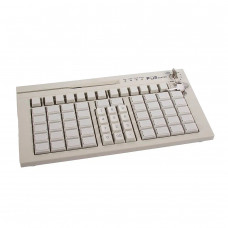 POS- клавиатура POSCTNTER  S67BL