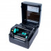 Термотрансферный  принтер этикеток POSCENTER TT-200 USU