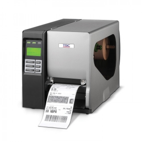 Принтер этикеток  TSC TTP-2410MT 