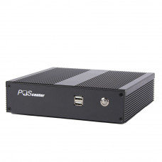 POS-компьютер POScenter Z2 (J4105, 1.5GHz, RAM 4GB, SSD 128GB, 1*VGA, 4*COM, 6*USB, 1*PC/2, LAN)